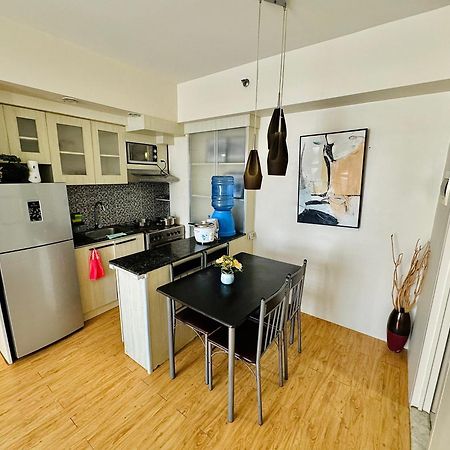 One- Bedroom Avida Cebu Tower 1 It Park Dış mekan fotoğraf