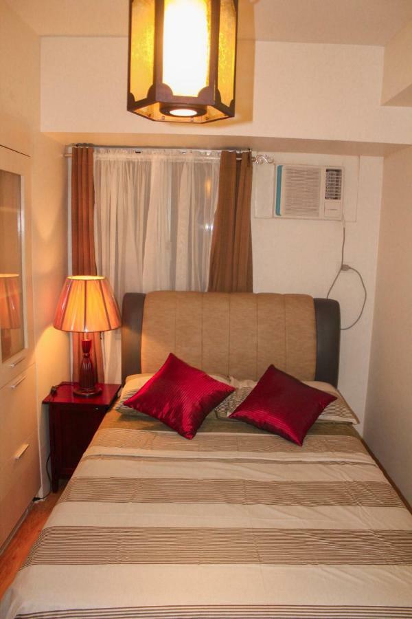 One- Bedroom Avida Cebu Tower 1 It Park Dış mekan fotoğraf