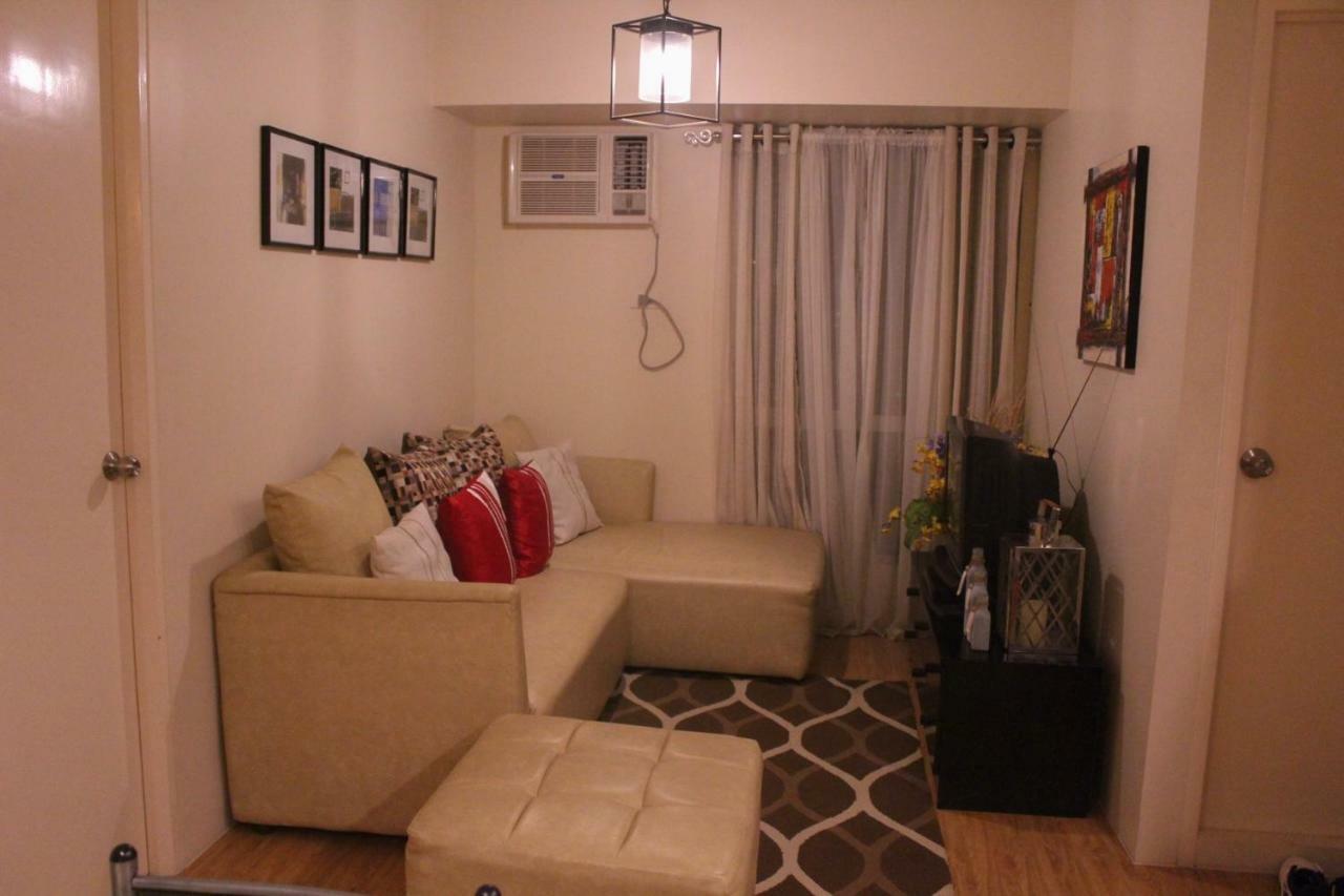 One- Bedroom Avida Cebu Tower 1 It Park Dış mekan fotoğraf