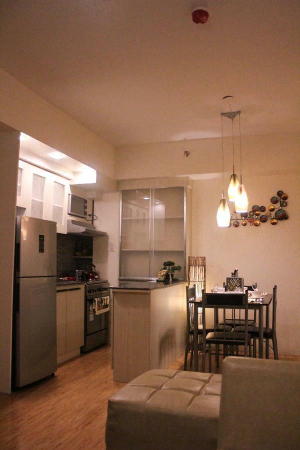 One- Bedroom Avida Cebu Tower 1 It Park Dış mekan fotoğraf