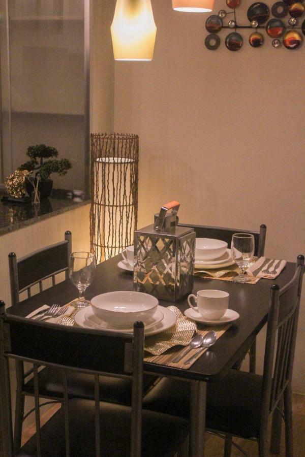 One- Bedroom Avida Cebu Tower 1 It Park Dış mekan fotoğraf
