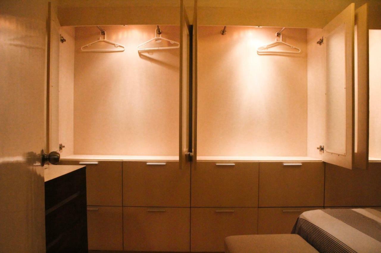 One- Bedroom Avida Cebu Tower 1 It Park Dış mekan fotoğraf