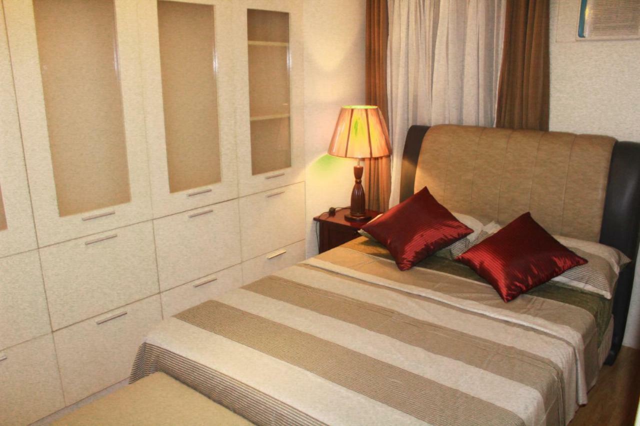 One- Bedroom Avida Cebu Tower 1 It Park Dış mekan fotoğraf