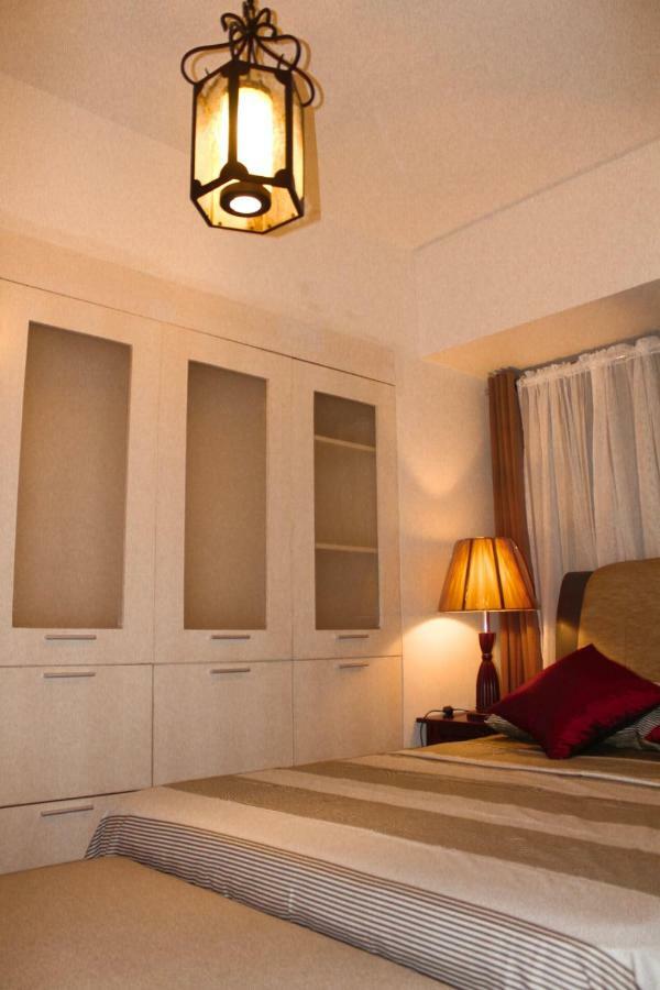 One- Bedroom Avida Cebu Tower 1 It Park Dış mekan fotoğraf