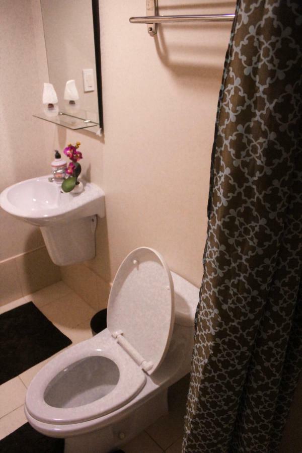 One- Bedroom Avida Cebu Tower 1 It Park Dış mekan fotoğraf