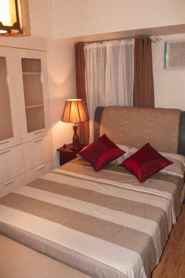 One- Bedroom Avida Cebu Tower 1 It Park Dış mekan fotoğraf